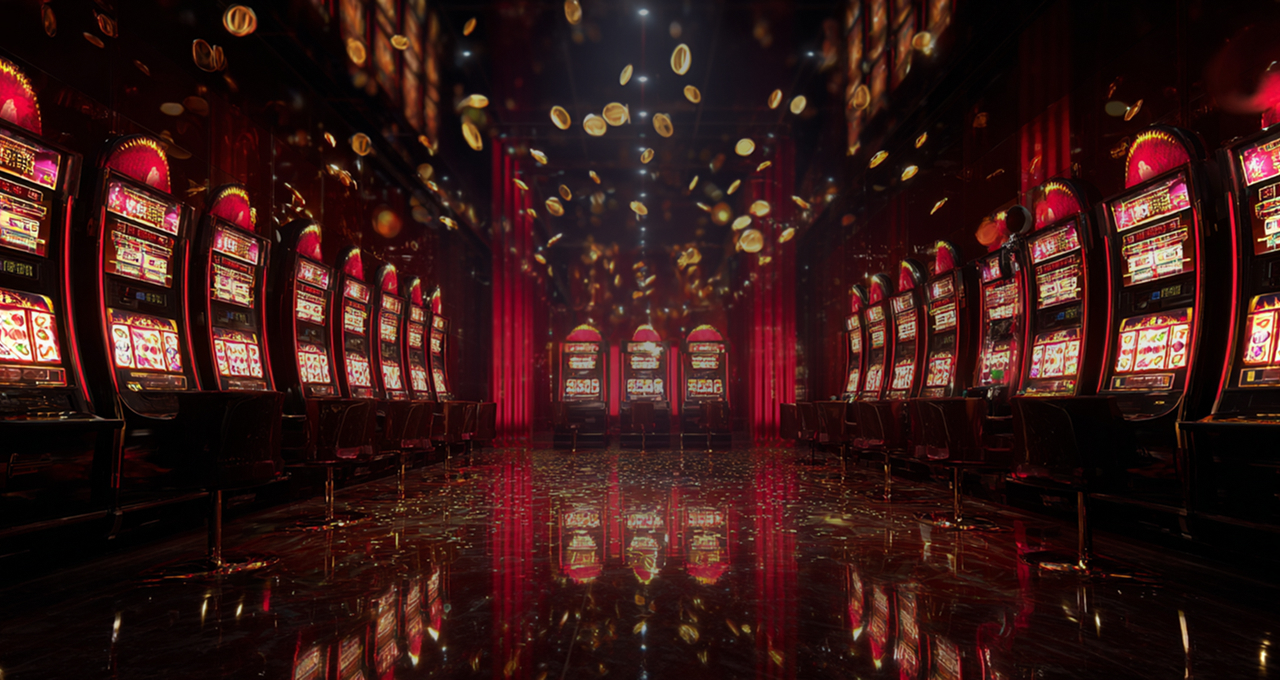 Magic Red